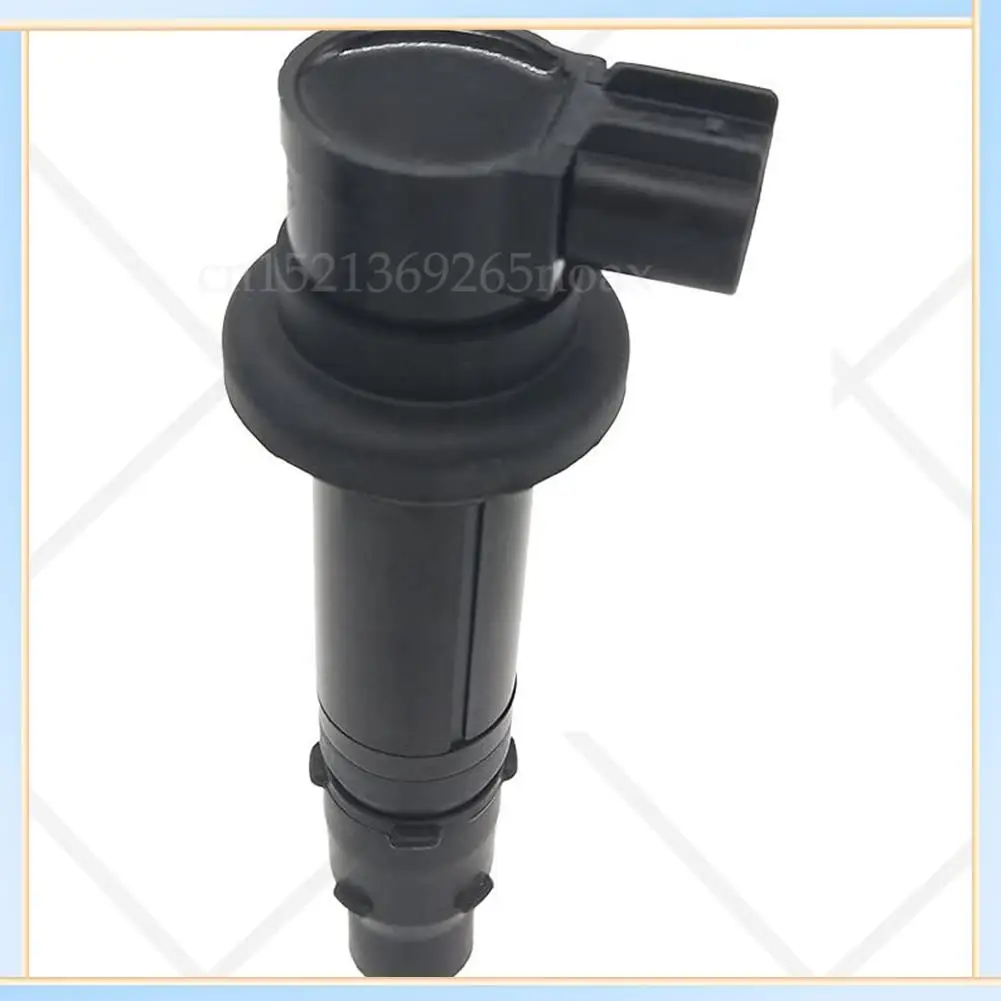 

-SPOR 2PCS/LOT Ignition Coil F6T558 For 2002-2017 Yamaha YZF FZ1 FZ8 R1 R6 R6S VMX V Max No 5VY-82310-00-00 5VY823100000