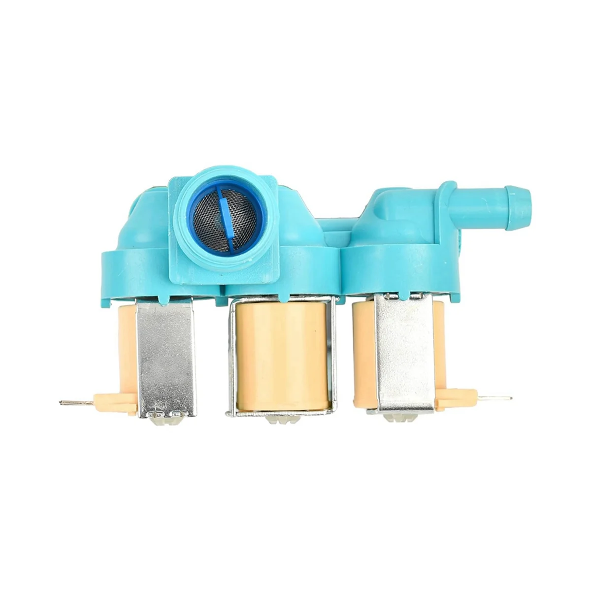 DC62-00266E Washer Water Inlet Valve for Samsung Washing Machine Replace DC62-00311G DC62-00311C HY