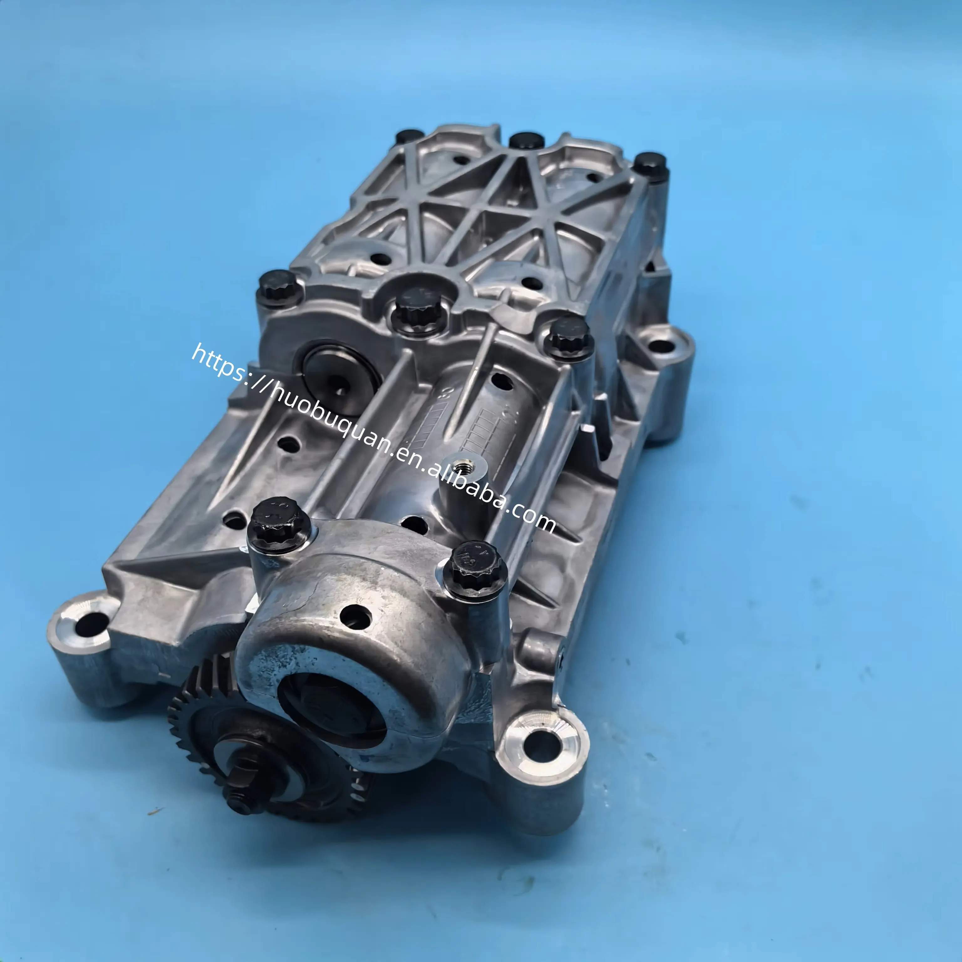 Hot Sell Auto Spare Parts Car Balance Shaft Assembly 2330027421 2330027430 23300-27421 23300-27430 for Hyundai Kia