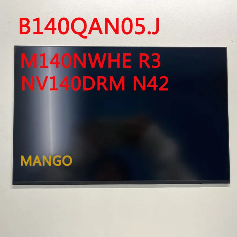 b140qan05j-m140nwhe-r3-nv140drm-n42-Ecran-lcd-pour-ordinateur-portable-ips-de-140-pouces-2240-rgb-x140