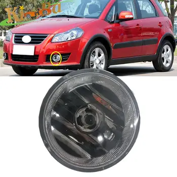 KIMBA pro SUZUKI SX4 2007-2012 Sedan pro Suzuki Aerio/Liana 2002-2007 Přední nárazník Mlhová světla Denní světla Mlhová světla 10 nejlepší prodej mlhová světla Suzuki Liana - №6