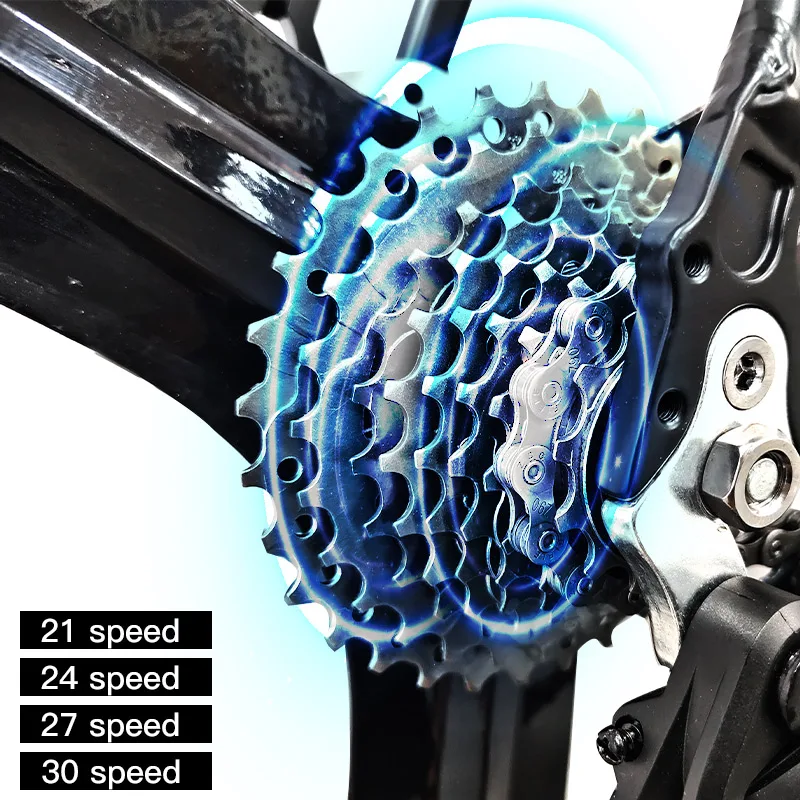 Road Bicycle Aluminum Alloy Hydraulic disc brake Broken wind frame Cycling racing with Spoke wheel and One-piece wheel