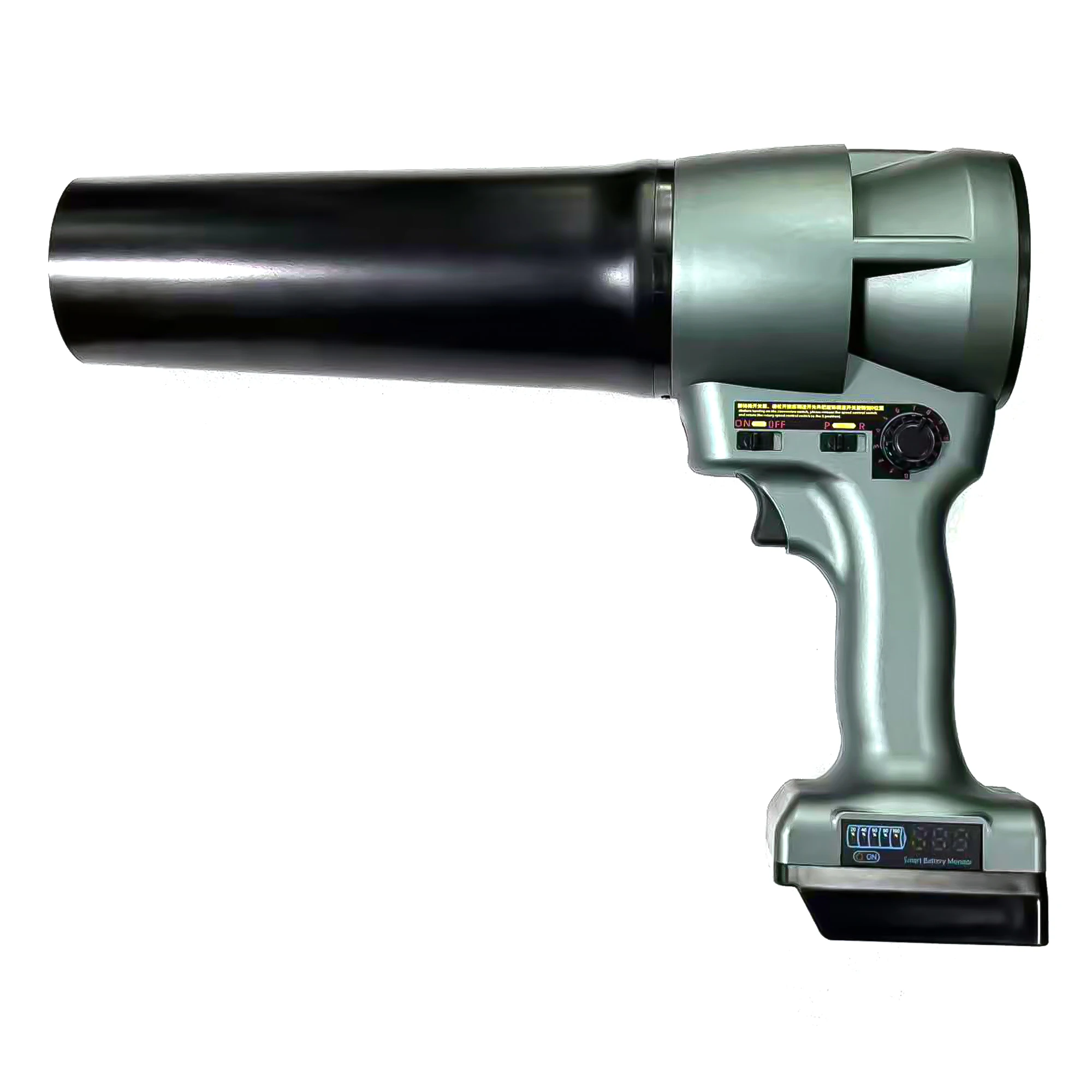Leaf Blower/Dust Blower /Handheld High-Power Fans