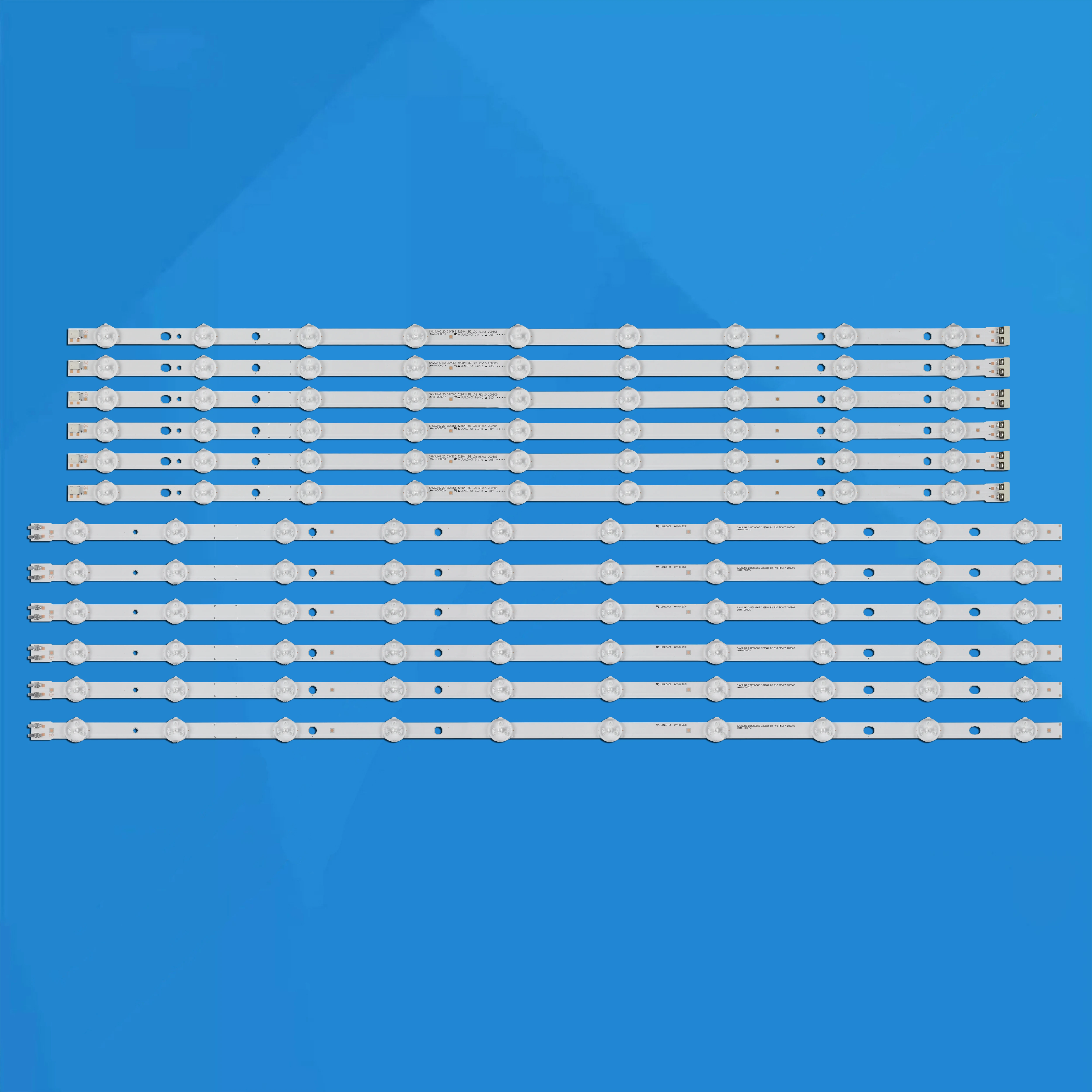 

2013SVS65 3228N1 LM41-00001J LM41-00001K Светодиодная панель UN65FH6001 UN65H6203BF UN65H6203 UN65H6103 UN65FH6001F BN96-34562A BN96-34563A