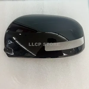 Seitenrückspiegel Deckel für Mitsubishi Outlander, Shell Rückspiegel, Autozubehör, 2013, 2014, 2015, 2016, 2017, 2018 12 Hauptverkäufe Rückgängerabdeckung Outlander - №10