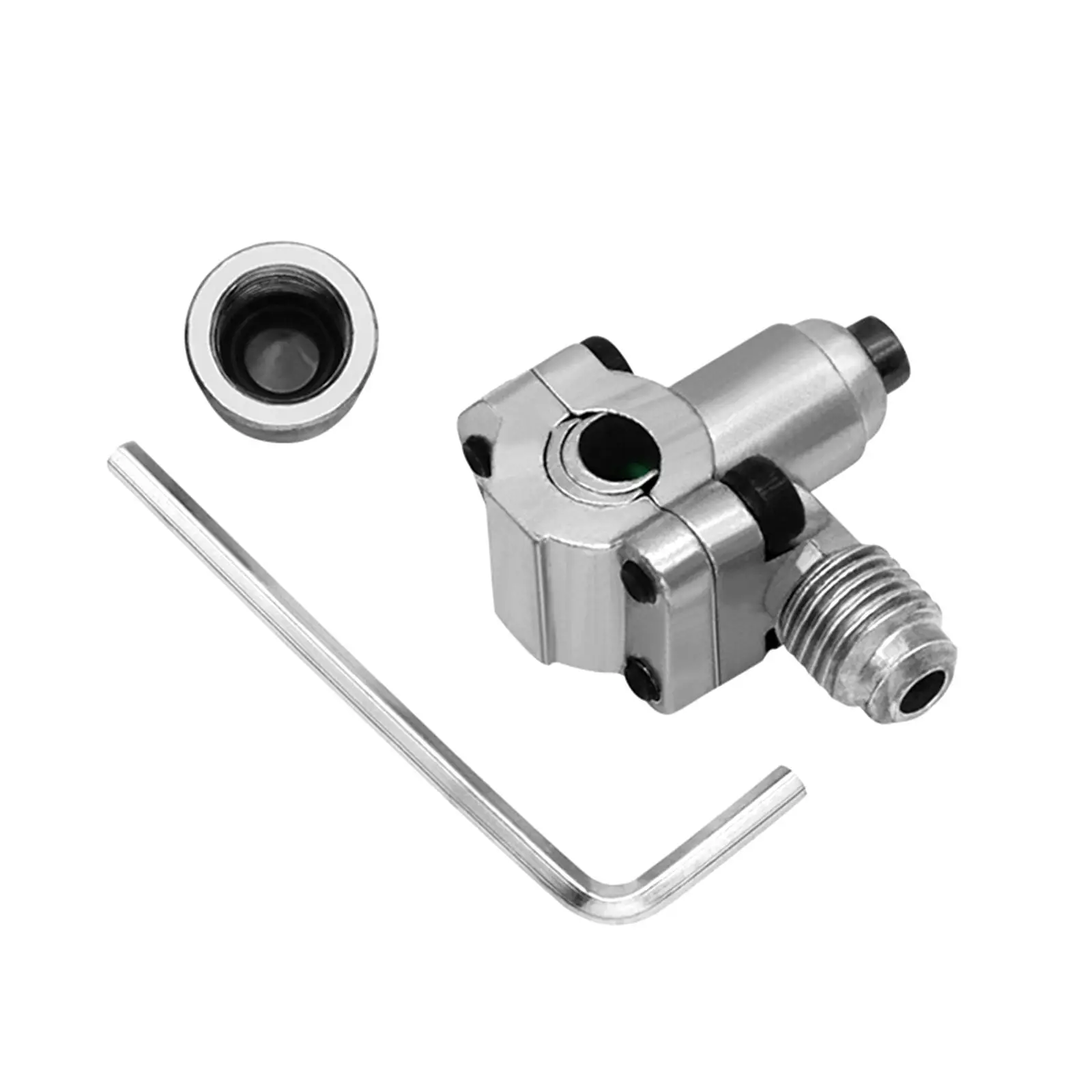 Piercing Piston Kits Sturdy Accessories for Bpv-31 Kitchen for 6mm 10 mm Pipe