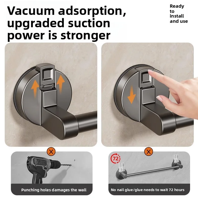 Thumbnail 2 - #71 Bathroom Storage Shelf List of Top Picks