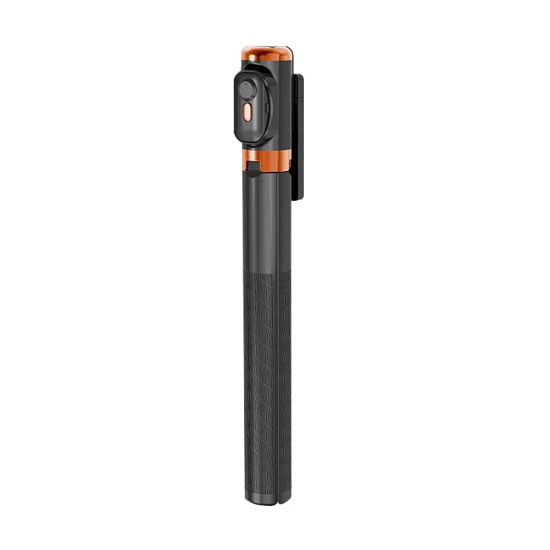 

1.7m Selfie Stick Tripod with Dual Fill Lights Wireless Bluetooth Remote 360° Rotatable Portable Phone Holder