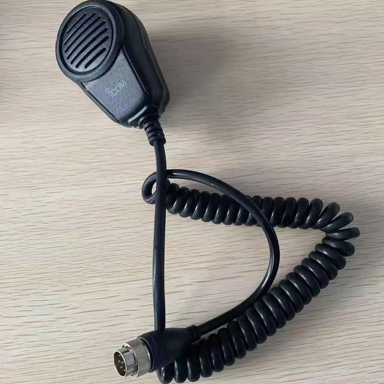 hm-180-8pin-speaker-mic-car-mobie-radios-handheld-microphone-for-icom-ic-m700-ic-m710-ic-m700-pro-ic-m600-vehicle-radio-station