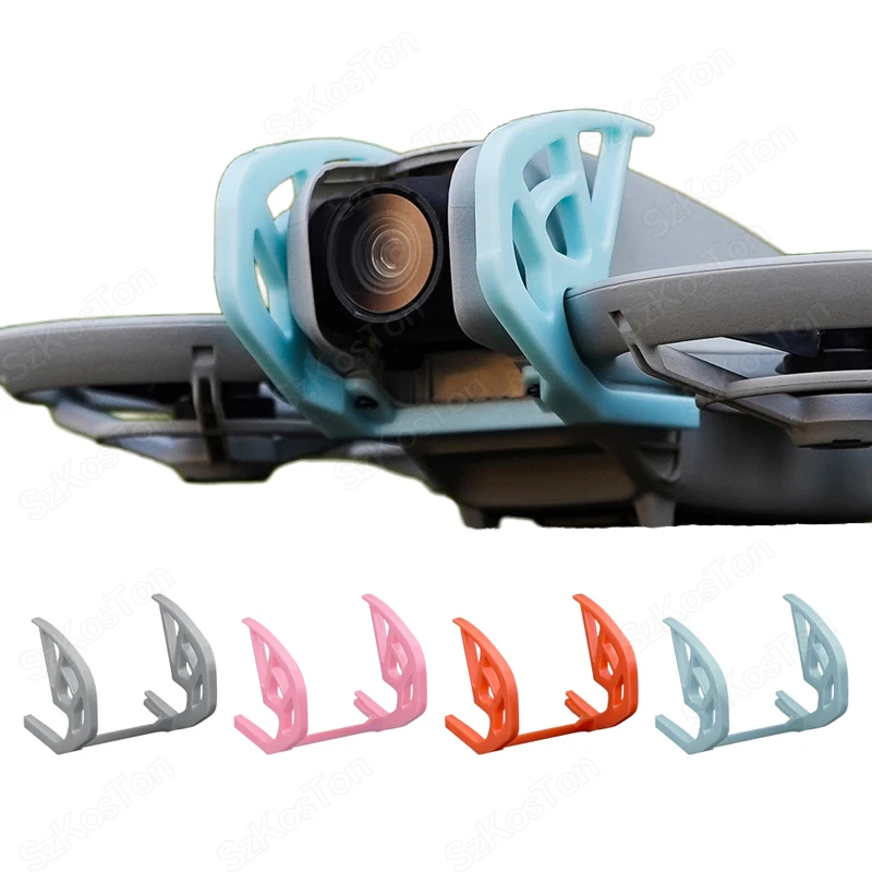 DJI NEO 충돌 방지 거치대 렌즈 짐벌 보호 커버, DJI NEO 드론 액세서리 범퍼 바