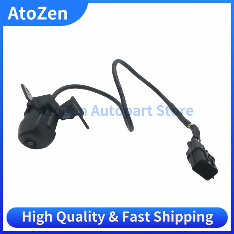 Rear View Camera Reverse Backup Parking Assist for Hyundai Tucson 2015 2016 2017 2018 2019 95760-D3000 95760-D3100 95760-D3101