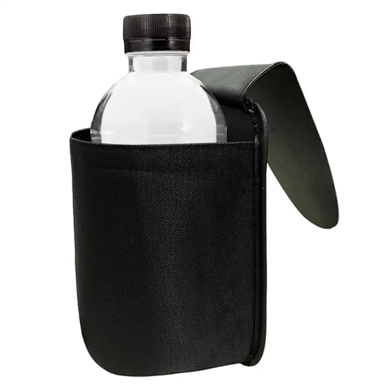 Car Door Drink Holder Car Seat Side Organizer Water Bottle Holder Car Seat Storage Organizer Door Cup Holder Multi-Functional