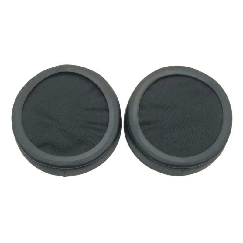 1 paire d'oreillettes pour écouteurs AH-D5200 D7200 D9200 D2000, protège-oreilles souples
