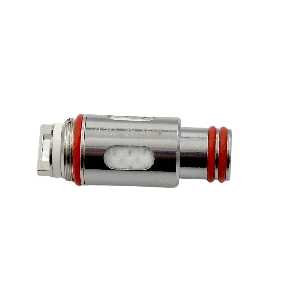 OEM Manto Coil 0.15ohm 0.3ohm Jellybox Mini Manto AIO Plus replacement coil for coils & atomizers - gallery image 6
