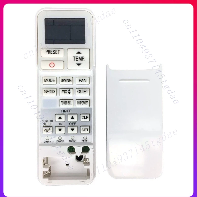 New Universal Remot…