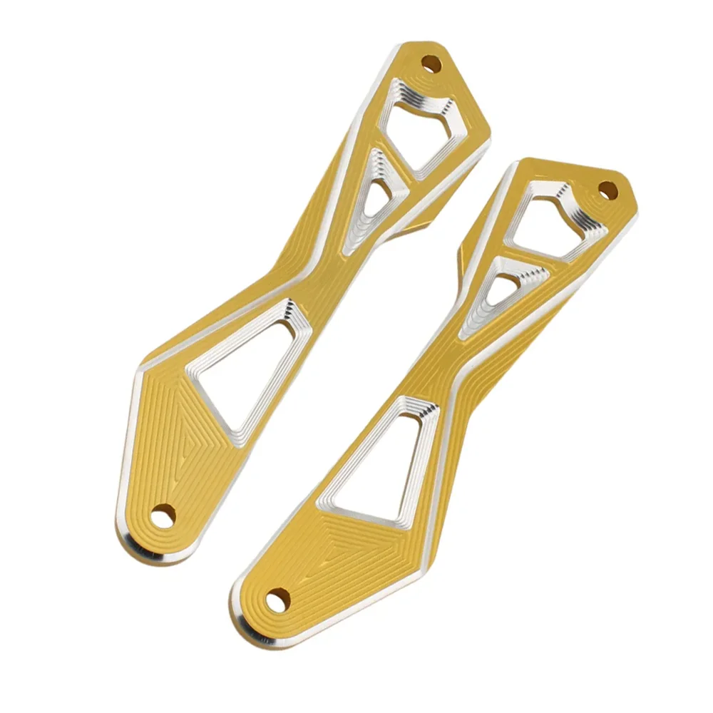 Motorcycle Accessories Sports Wind Deflector Windshield Bracket Holder Mount Kit For YAMAHA X-MAX125 X-MAX250 X-MAX300 2025-2026 3