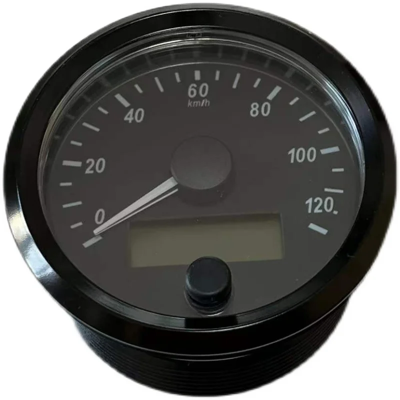 Instrument 120Km CAN Bus Speedometer Bus Instrument A2C3832910001