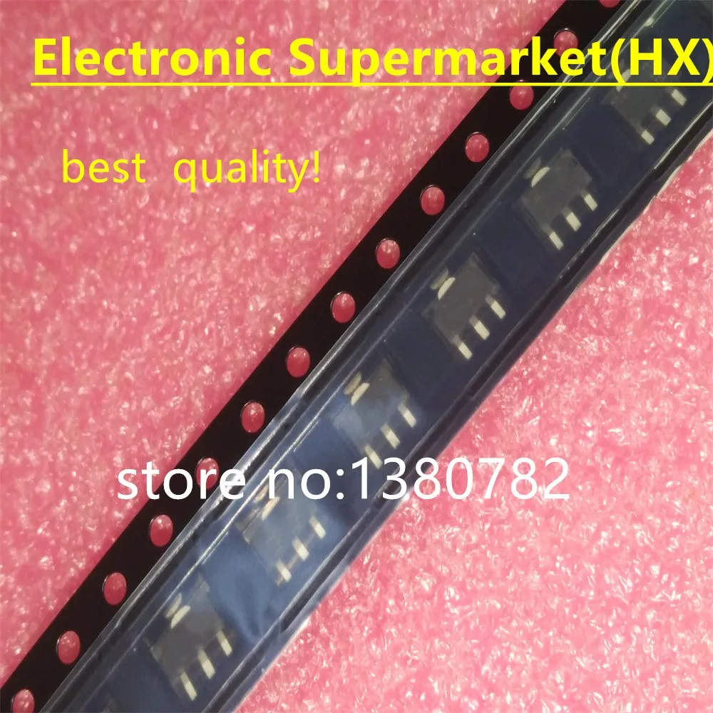 

Free Shipping 100pcs/lots BCX56 BL SOT-89 IC In stock!