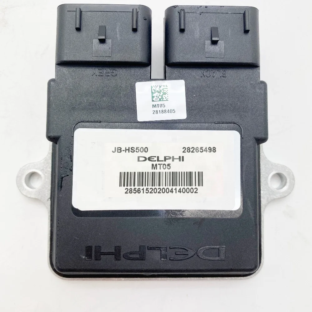 ECU Controller EFI ECM Box for Hisun  Massimo Bennche  500CC