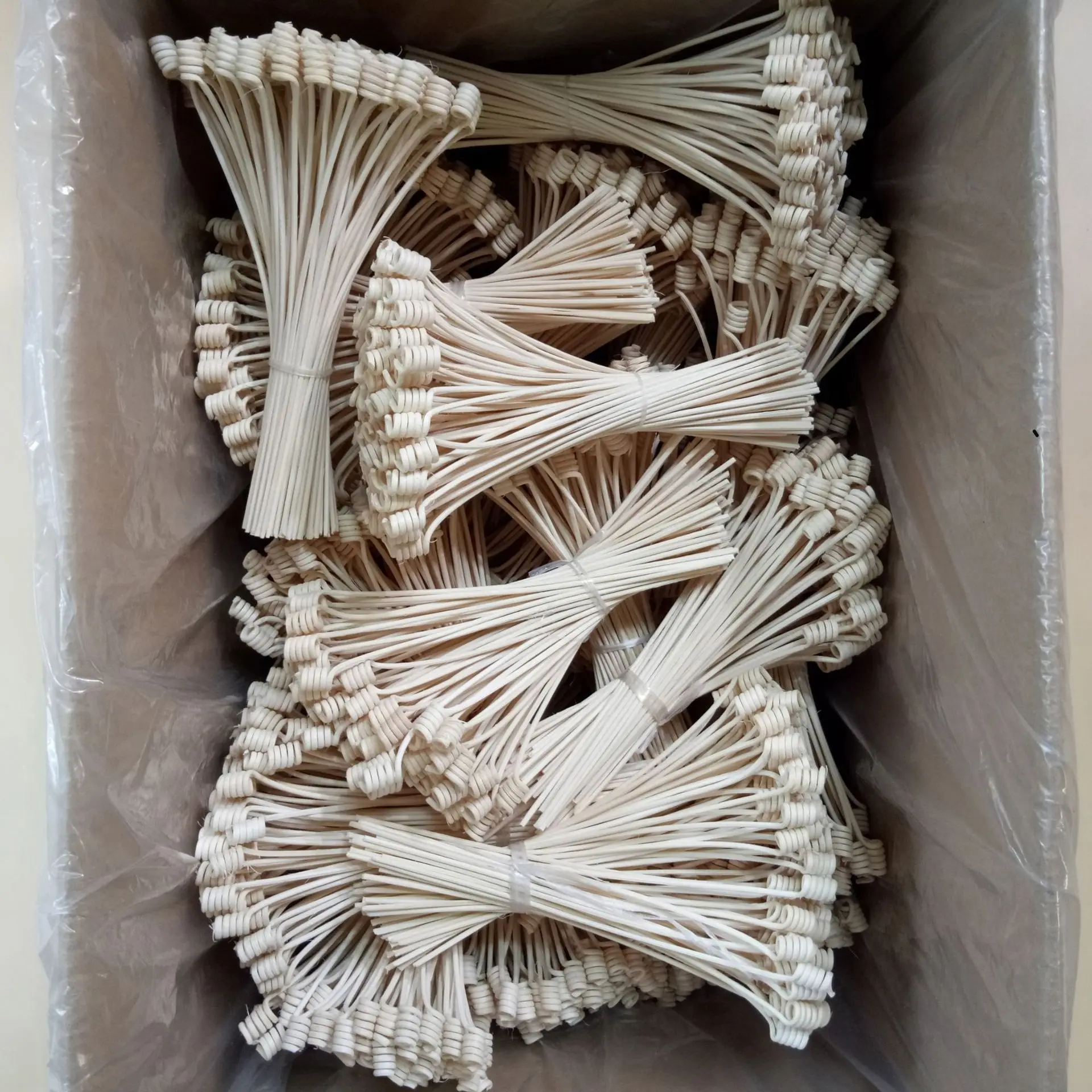 50PCS Wood Plant Rattan Stick,Air Fresher Essential Oil Difffuser Rod ,Reed Diffuser Bottle Perfume Oil Volatile Accessories