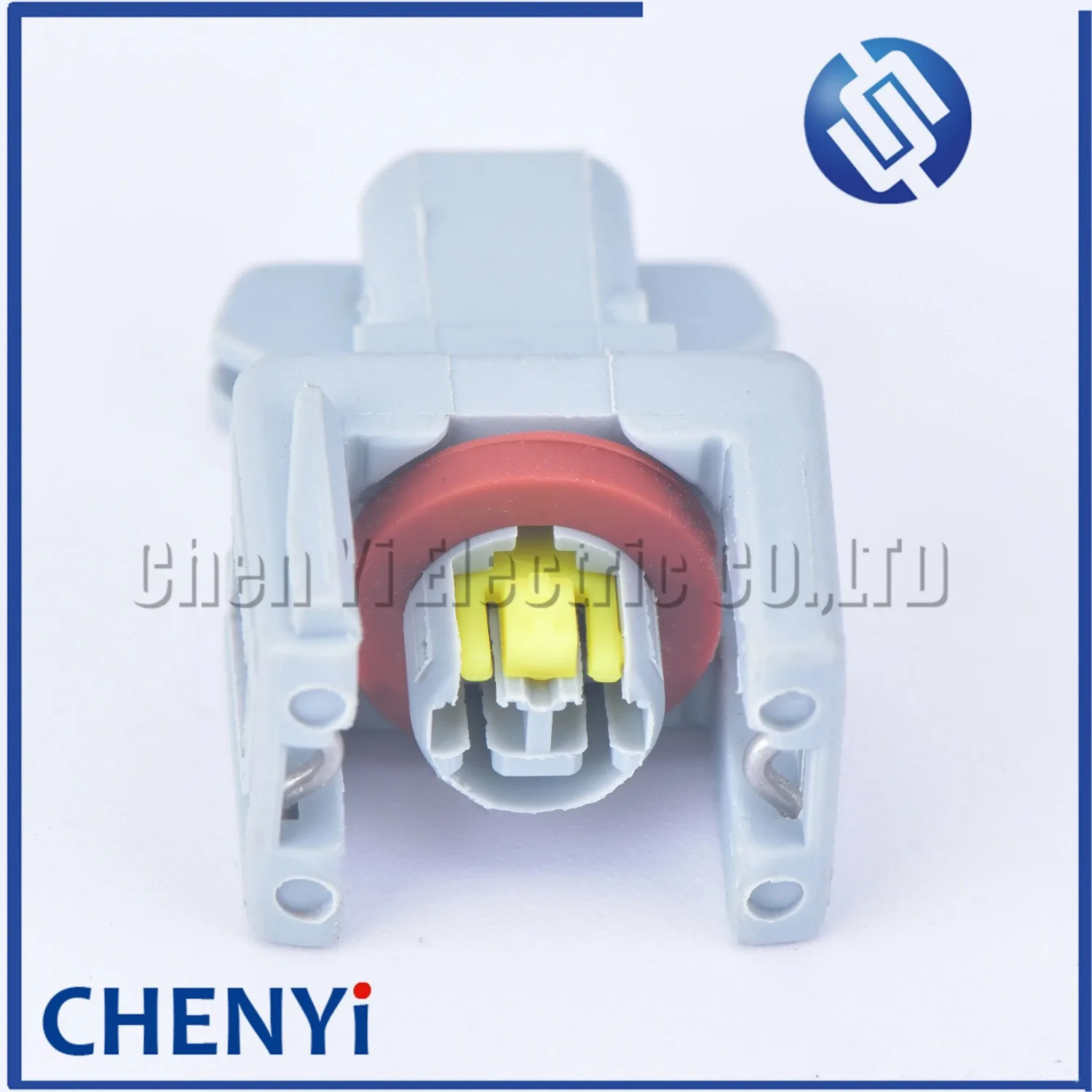 5 Sets 1.5mm 2 Pin 1743486-3 Auto Sealed fuel injector Plug Fuel Rail Plug 10811963 automotive connector 240PC024S8014