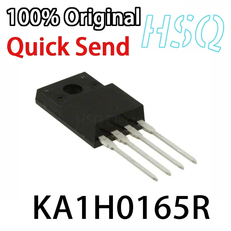 1-шт-1h0165r-ka1h0165r-Новый-чип-регулятора-мощности-to-220f-4l
