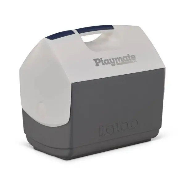 Playmate Elite MaxCold 16qt ハードサイド クーラー - カーボナイト