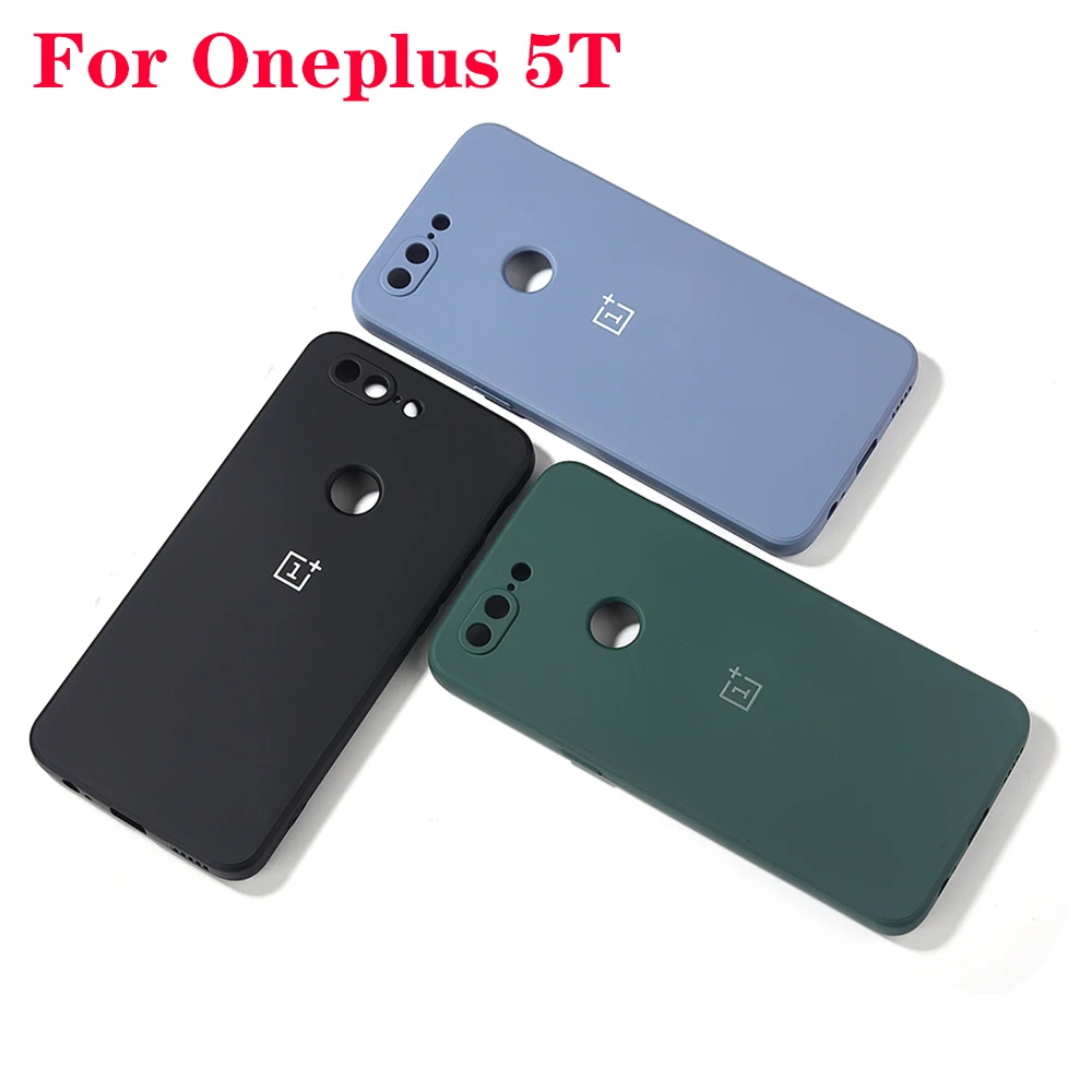 For Oneplus 5T Case…