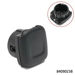 Center Console Power Outlet Cap 12V For 2014-2021 GM Buick Cadillac For Chevrolet 2014-2016 For Sierra