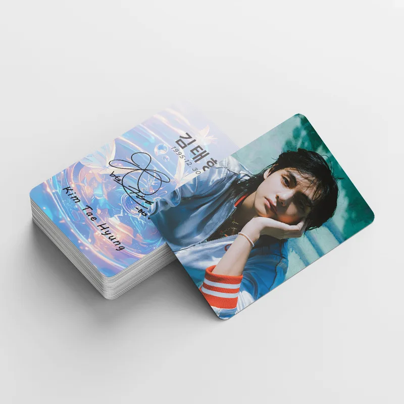 92 celebrity cards, Korean entertainment albums, ARIRANG photo cards, greeting cards, account stickers, LOMO cards, gifts view 3