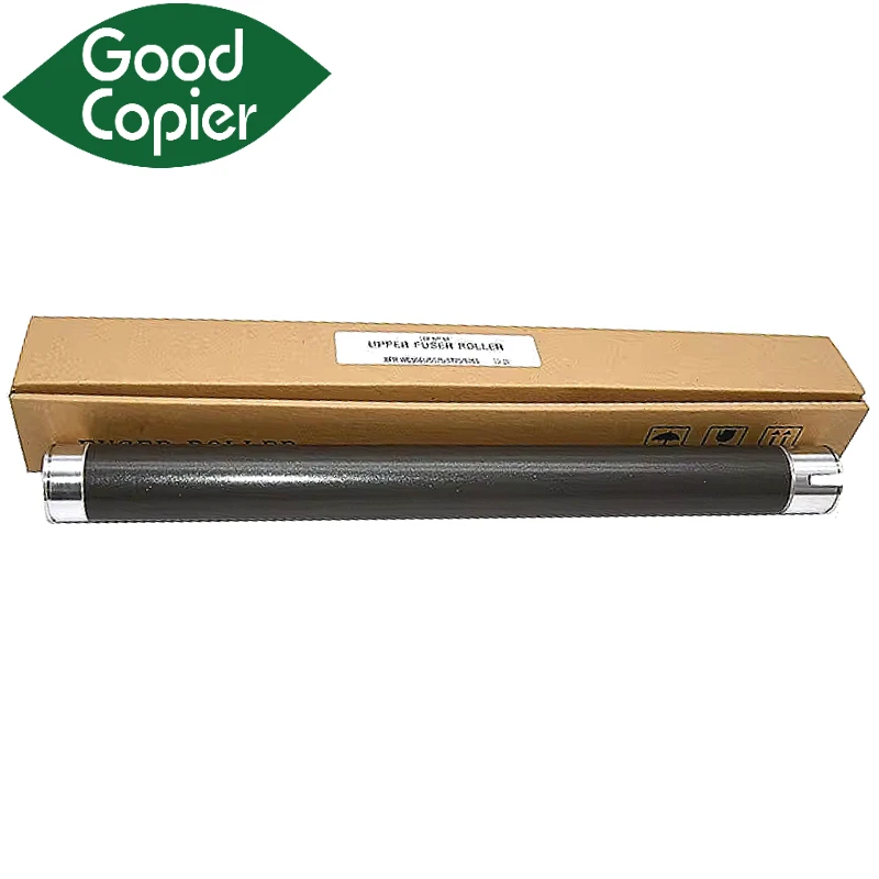 1 peça 109r00772 109r00773 109r773 para xerox workcentre wc 5665 5675 5687 5765 5775 5790 5865 5875 5890 rolo de calor superior do fusor