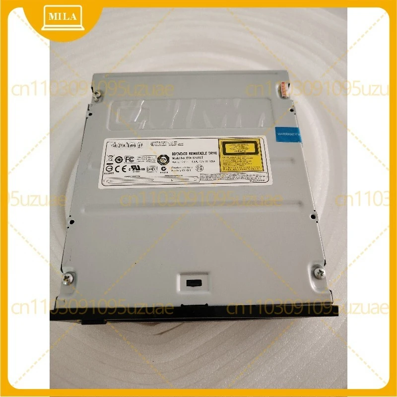For ASUS BW-12B1ST 12X Blu-ray Writer SATA Internal Desktop BD DVD CD Burner Optical Drive