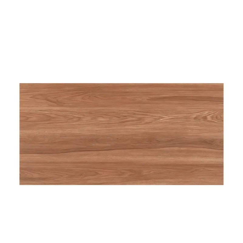 600*1200 wood grain brick large mold, finely carved matte soft flat plan, living room, bedroom commercial heating floor heating