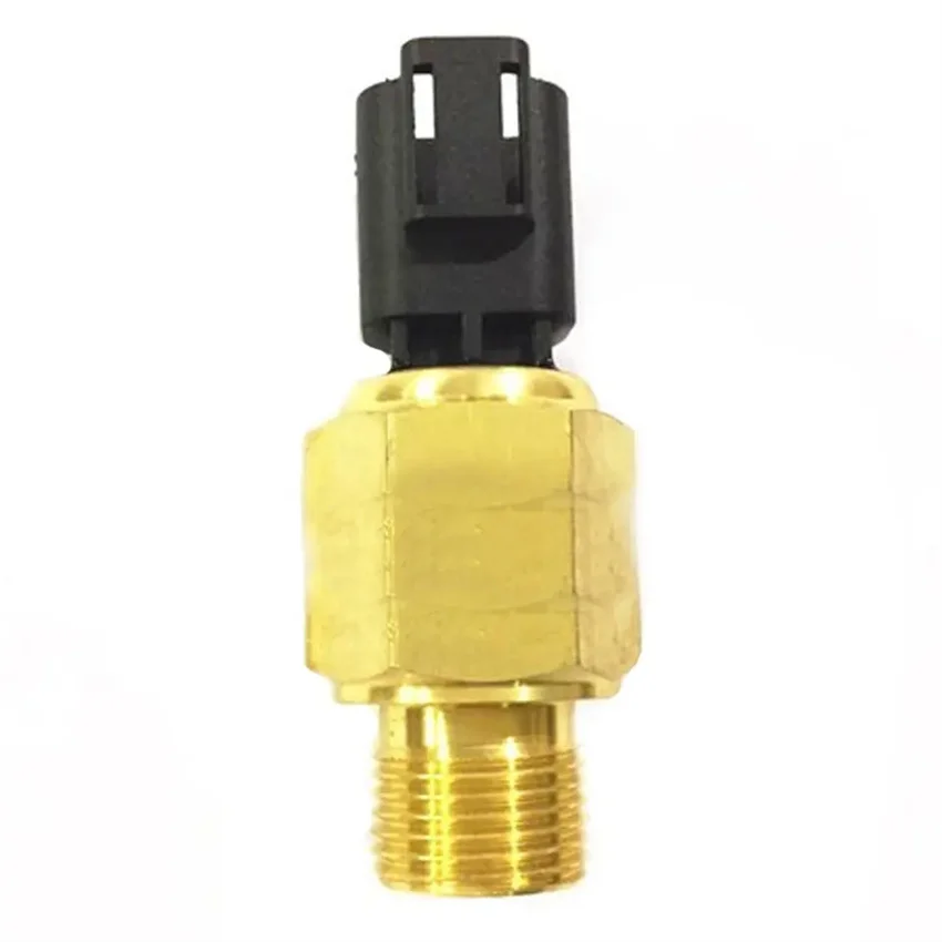 New Temperature Sensor Switch Temp Sender Sending Unit Connector For PERKINS 1104A-44TG 1104D-E66TA 2848A129