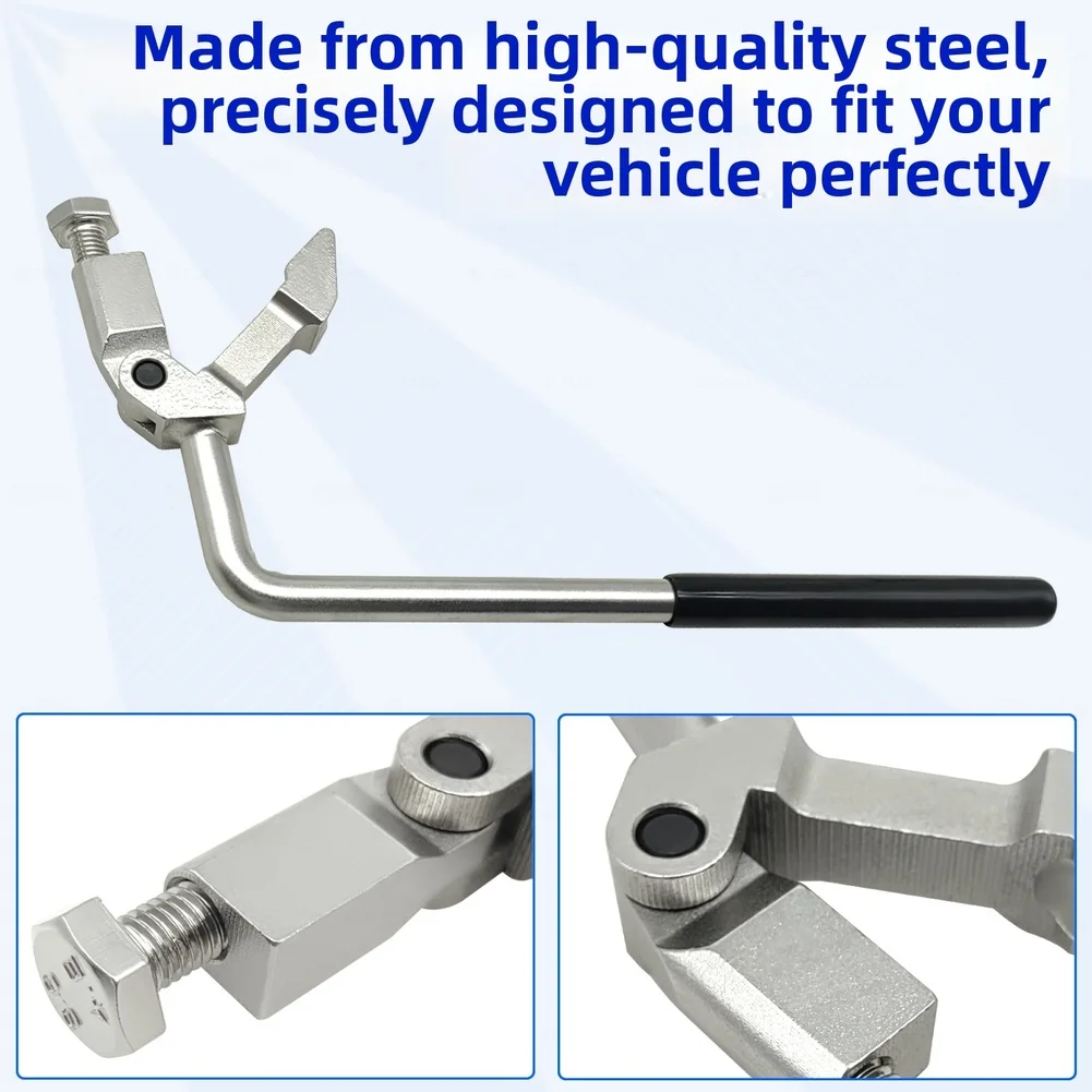 

For Brake System Maintenance As Shown In The Figure Brake Booster Pump Tool MP Brake System Tool Heavy Duty Design