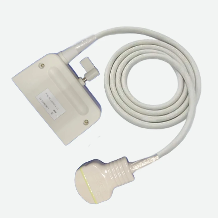 Favorable Price To SSA-240A SSA-250A Ultrasound Machine PVF-375MT Convex Compatible Transducer Probe