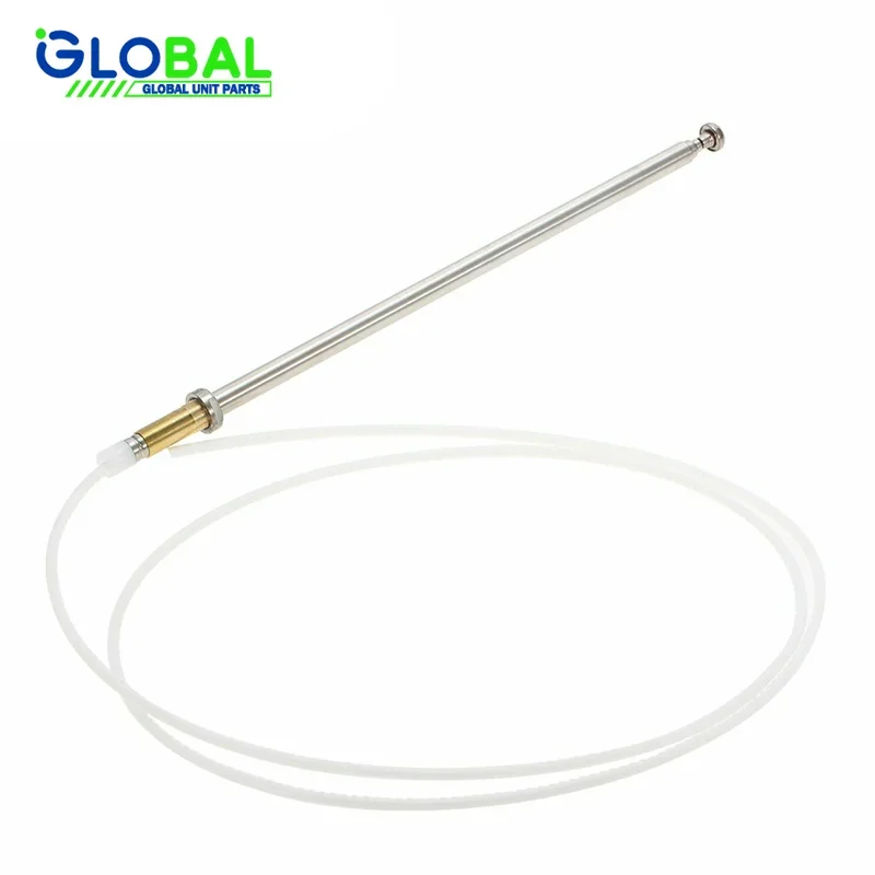 A2018270001 Power Antenna Mast URO PARTS Suit For BMW E12 E23 E24 E28 E30 2018270001 65221375569