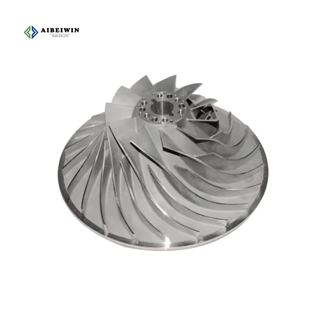 Carrier Impeller 02XR55019585 19XR Parts