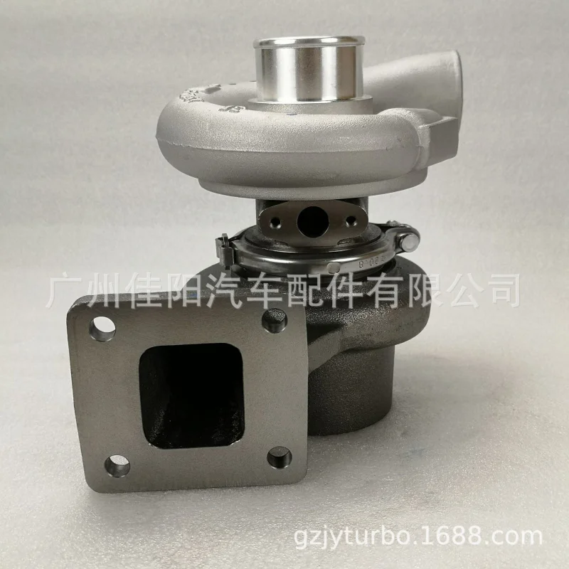 

TD06 49179-02110 6D31T 6D31 ME088256 Turbocharger