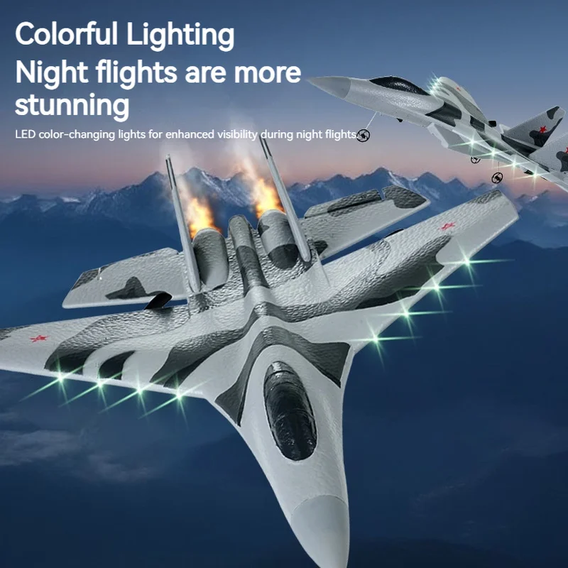 

Горячий Fx8820 3-канальный истребитель Su35 2,4 г электрический самолет с фиксированным крылом модель планера Epp пенопластовая игрушка самолет устойчивый к падению подарок для мальчика