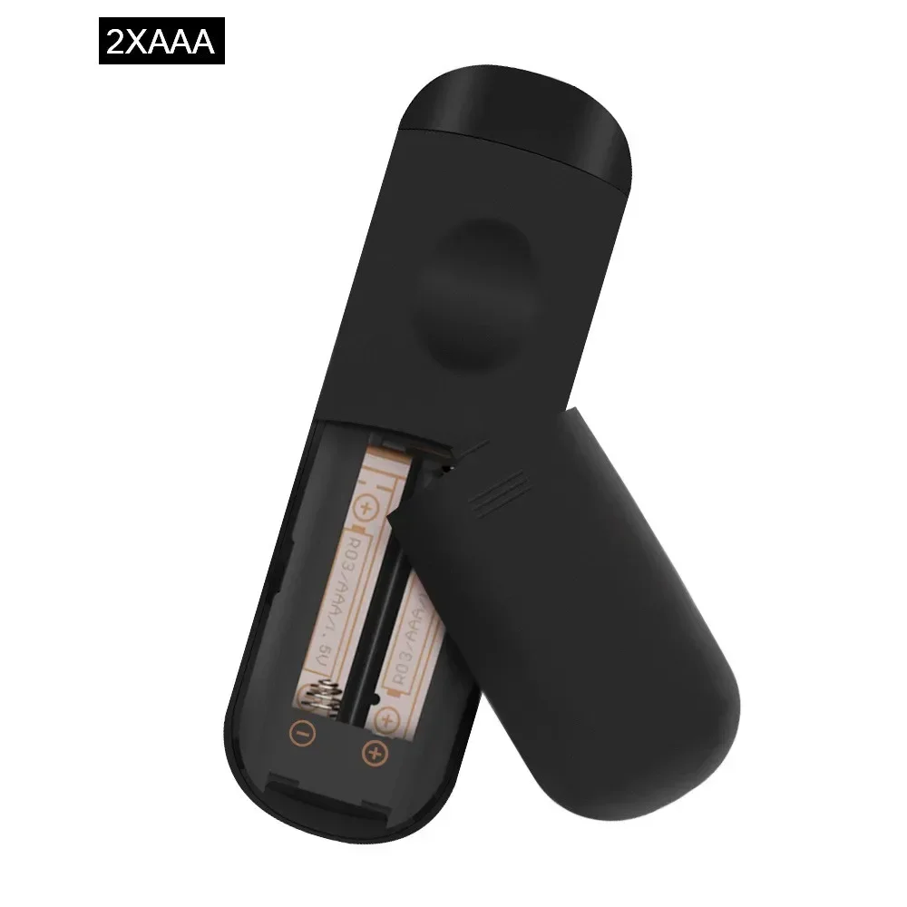 Replacement Remote Control Applicable for Ro-ku Streaming Player 1 2 3 4 LT HD XD XS XDS