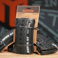 MAXXIS ASPEN Bike Tyre Folding Anti Puncture Tubelss Bike Tire 29x2.1 29x2.25/2.4 Mountain Original XC Off-road Bicycle Tires