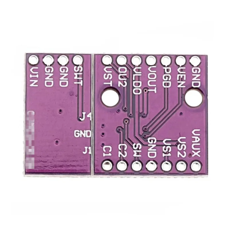 CJMCU-3108 LTC3108 -1 Ultra Low Voltage Boost Converter Power Manager Development Board