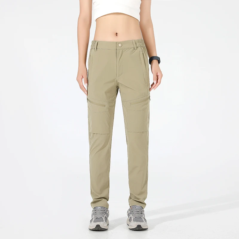 women-khaki