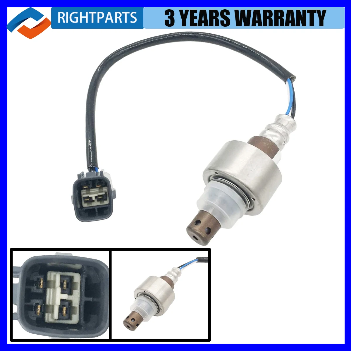 Upstream Oxygen Sensor For Toyota Corolla Matrix Scion xD 1.8L 2008 2009 2010 Prius 1.5L 2004 2005 2006-09 89467-47010 234-9056