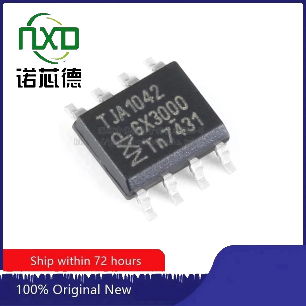 10PCS/LOT TJA1042T/…
