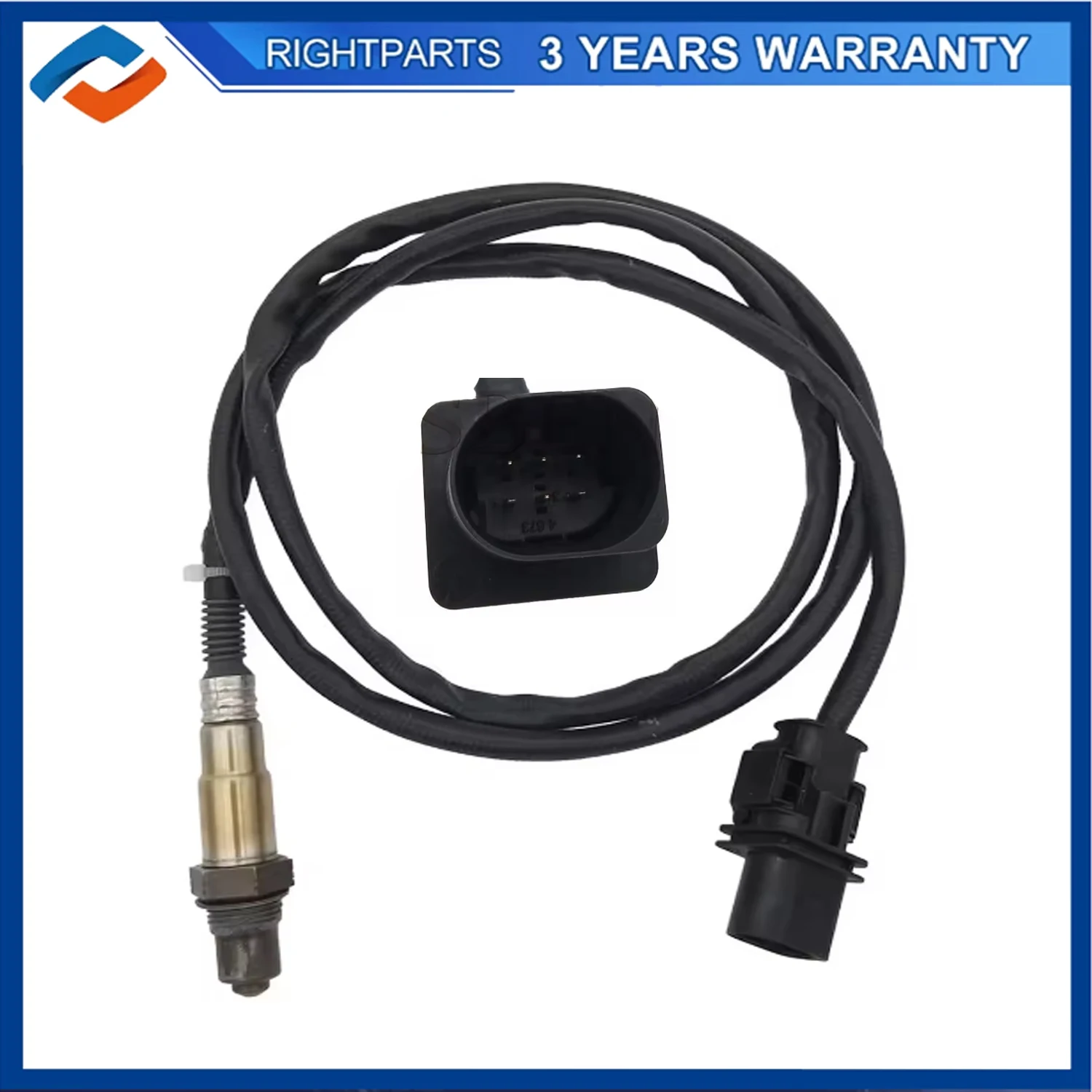 

11787561409 Upstream Lambda Probe O2 Oxygen Sensor 0258017110 For BMW 3 E90 E92 E93 325i 325xi 330I 330xi xDrive N53 2006-13