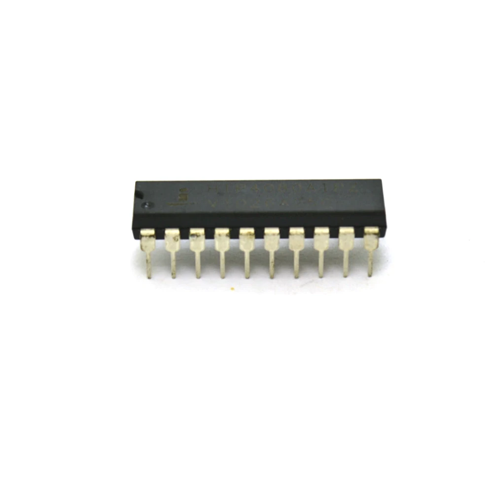 1PCS HIP4080AIPZ Package: DIP-20