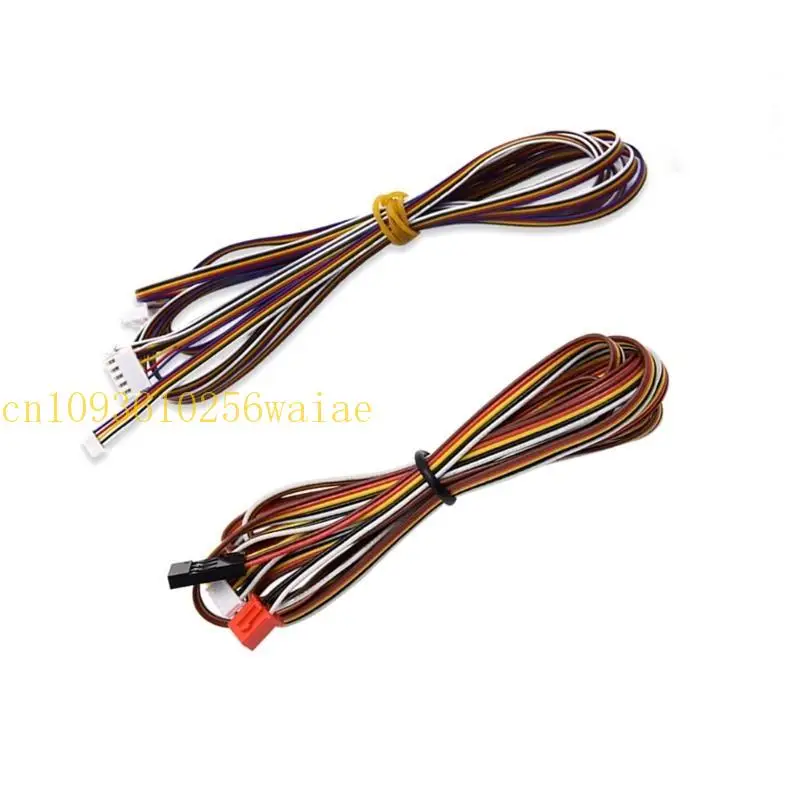 

Удлинительный провод сенсорного кабеля BL, сенсорный 3D-кабель, датчик автоматического выравнивания для 3D-принтера Ender-3/Ender-3 Ender5 CR10