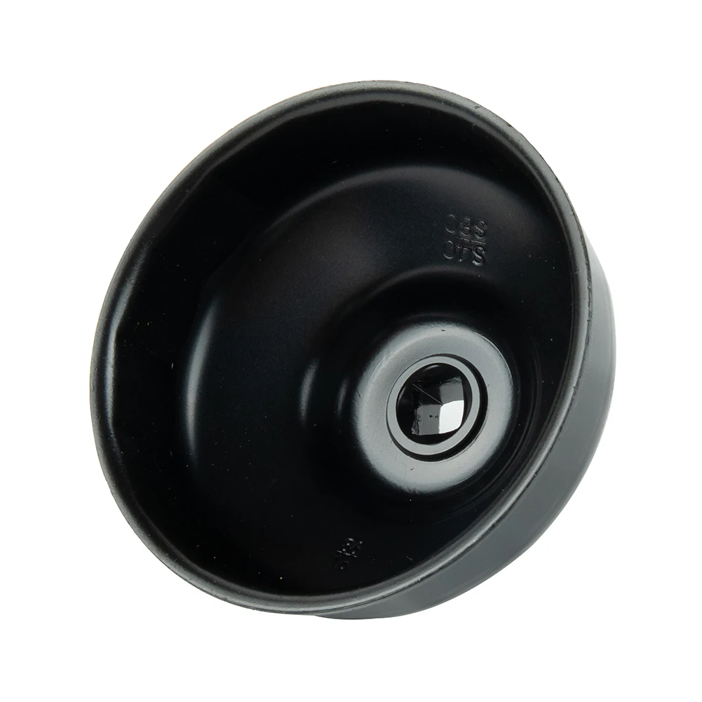 

16-флейтовый ключ для масляного фильтра для BMW 86 мм, инструмент для безопасного и эффективного снятия масляного фильтра